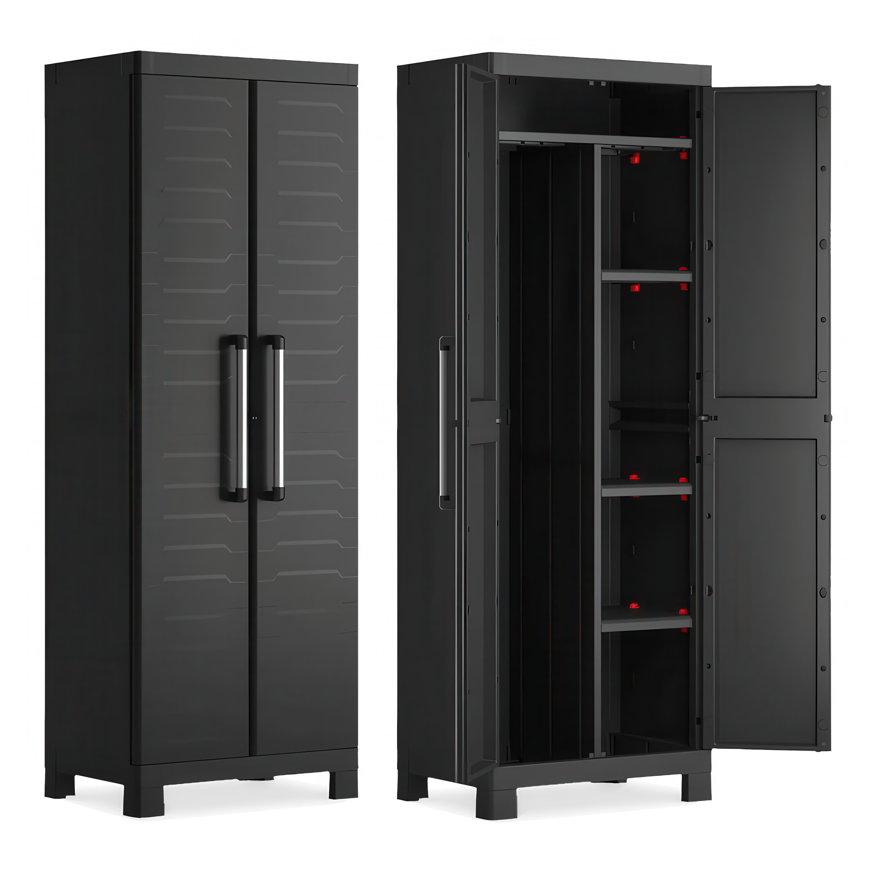 Keter/Kis DETROIT UTILITY CABINET