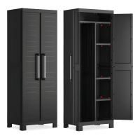 Keter/Kis DETROIT UTILITY CABINET