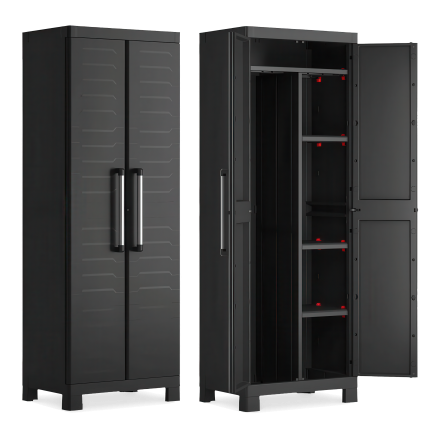 Keter/Kis DETROIT UTILITY CABINET