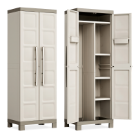 Keter/Kis EXCELLENCE UTILITY CABINET