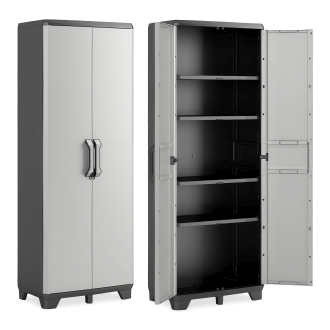 Skříňka na nářadí Keter/Kis GEAR HIGH CABINET