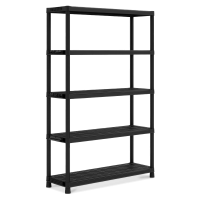 Garážová jednotka Keter/Kis PLUS SHELF 120/5