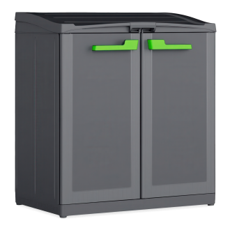 Recyklační koš Keter/Kis MOBY RECYCLING SYSTEM