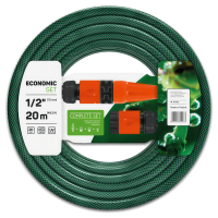 Sada ECONOMIC Hadice 1/2" 20m Cellfast