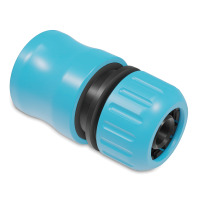 Rychlospojka BASIC 1/2" - průchozí - 5/8" Cellfast