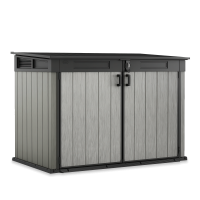 Zahradní úložná skříň Keter GRANDE STORE