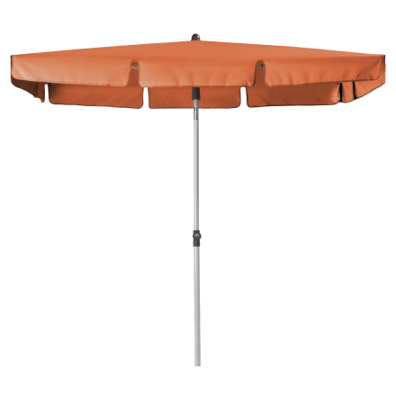 Doppler ACTIVE zahradní slunečník 180x120 Terracotta