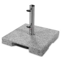 Žulová základna pro deštník Doppler Active Trolley - 30 kg