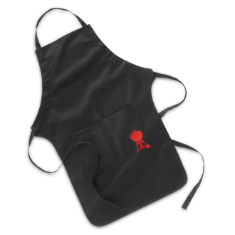 Zástěra na grilování - WEBER