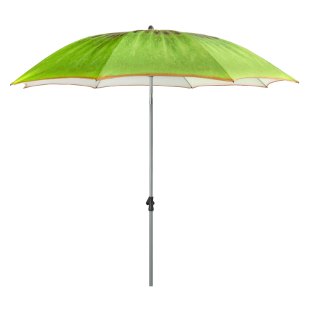 Doppler FRUIT 200 Zahradní slunečník Kiwi