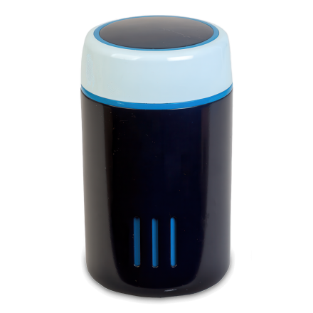 Velký dávkovač chlóru do bazénu pro tablety Gre 250G