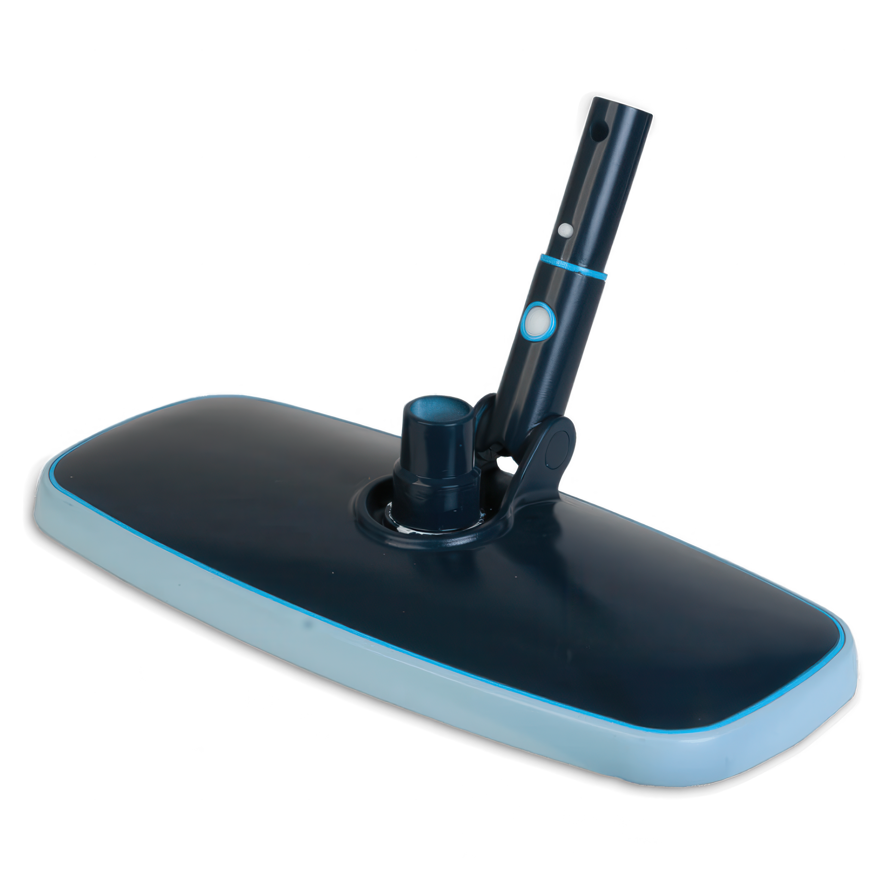 Kartáč se sací hlavou Gre 36 cm x 16 cm