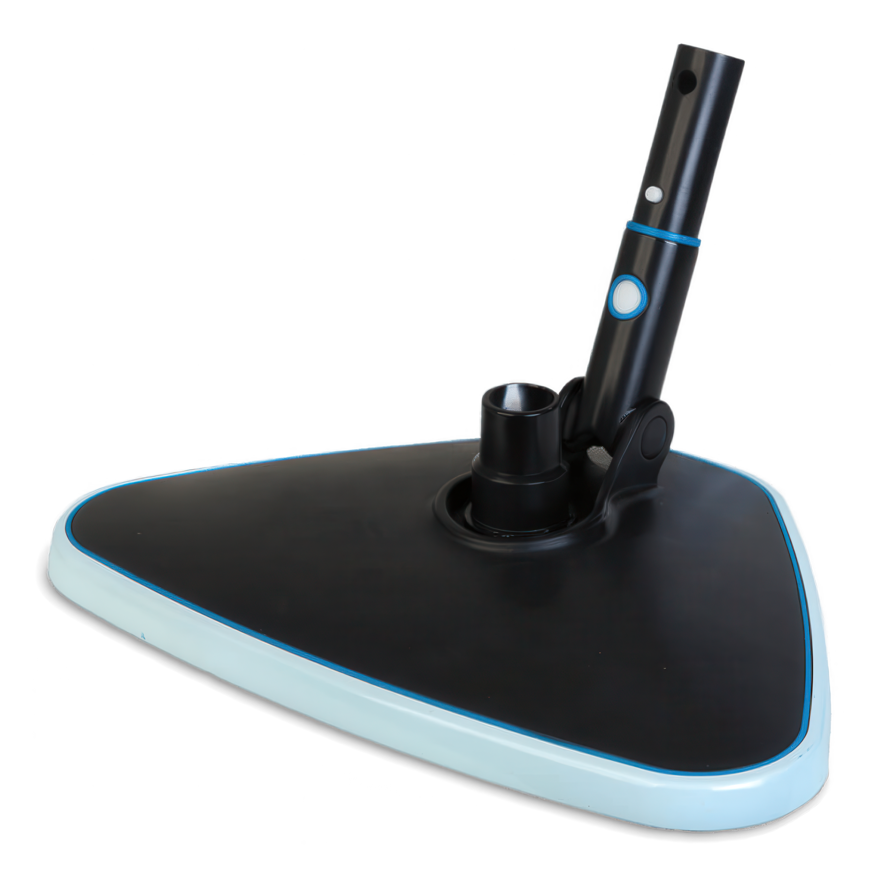 Bazénový sací kartáč Gre 40 cm x 50 cm