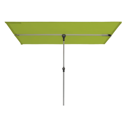 Doppler ACTIVE 180x130 Fresh Green otočný zahradní slunečník