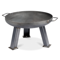 Kovové ohniště SICILIA I 60 cm