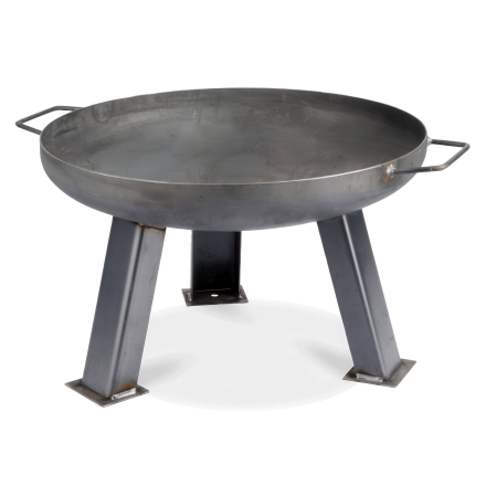 Kovové ohniště SICILIA I 60 cm