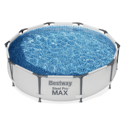 Bazén Bestway Steel Pro Max 3,05 x 0,76 m