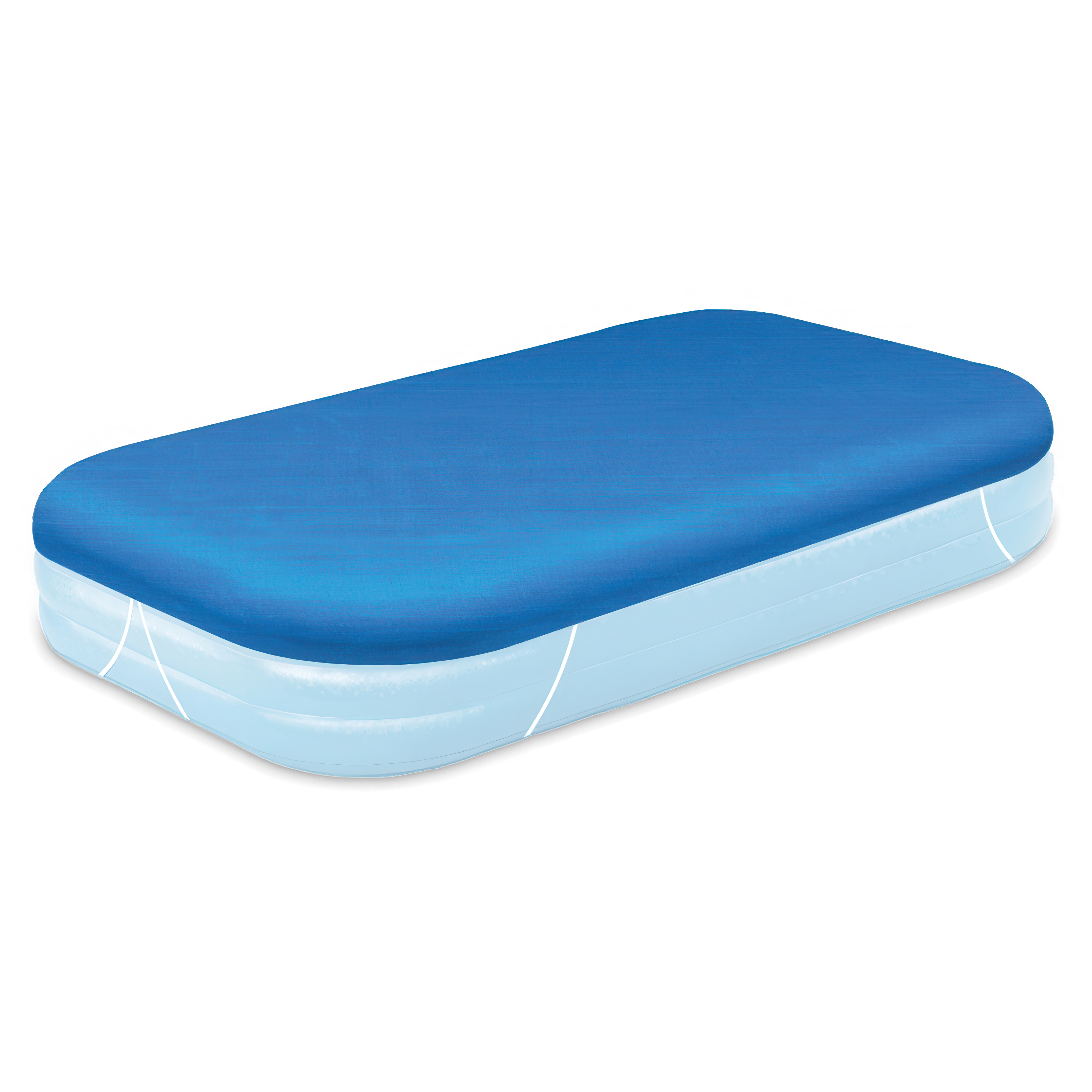 Krycí plachta na bazén Flowclear 3,05 m x 1,83 m - BESTWAY 58108