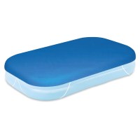 Krycí plachta na bazén Flowclear 2,62 x 1,75 m- BESTWAY 58319