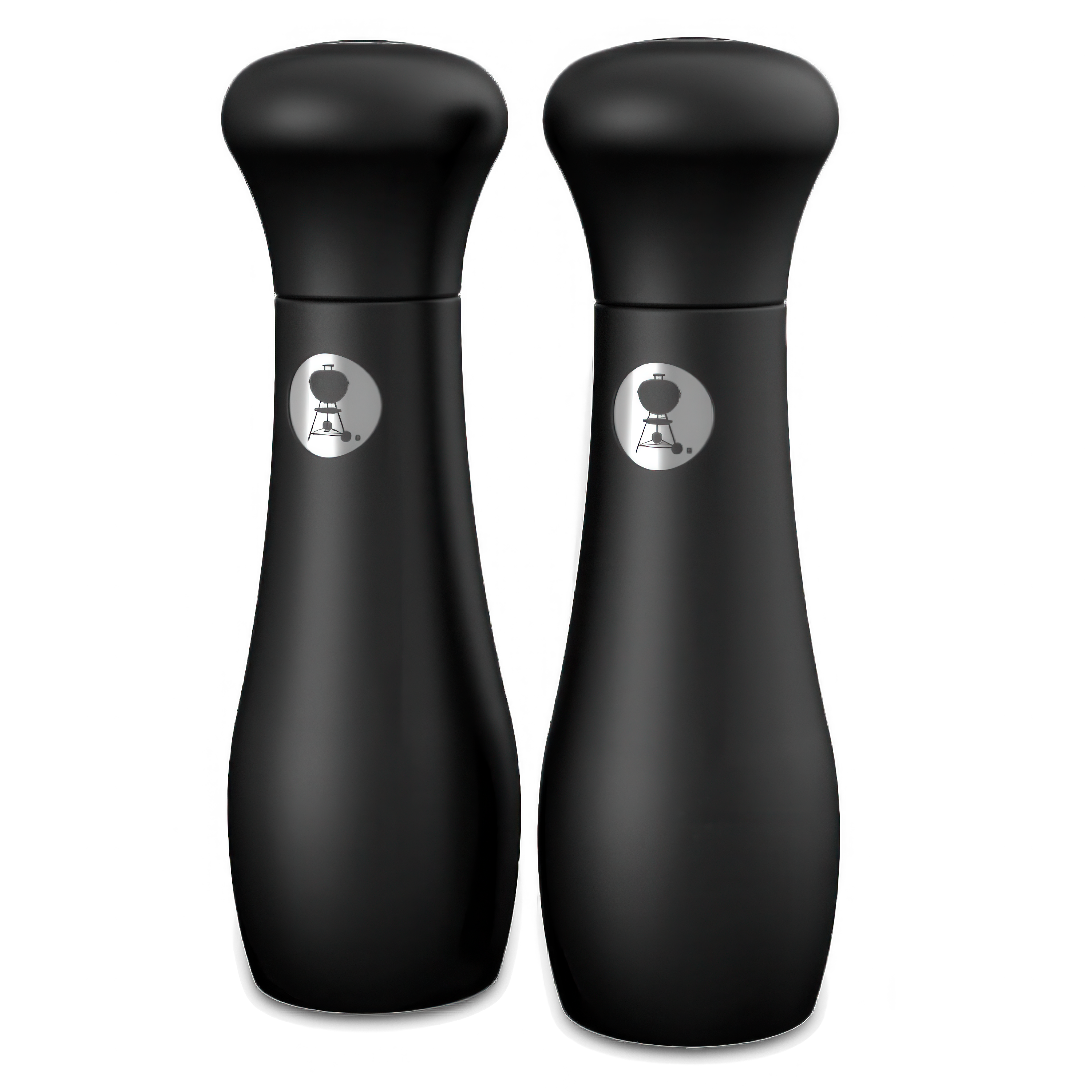 Mlýnek na sůl a pepř Premium - WEBER