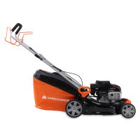 Benzínová sekačka 150 ccm YF-GMA46 - YARD FORCE