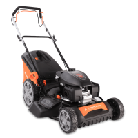 Benzínová sekačka 167 cm3 YF-GMH51 - YARD FORCE