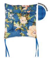 Zahradní, oboustranný polštář Safir Star 40x40cm - MOODME