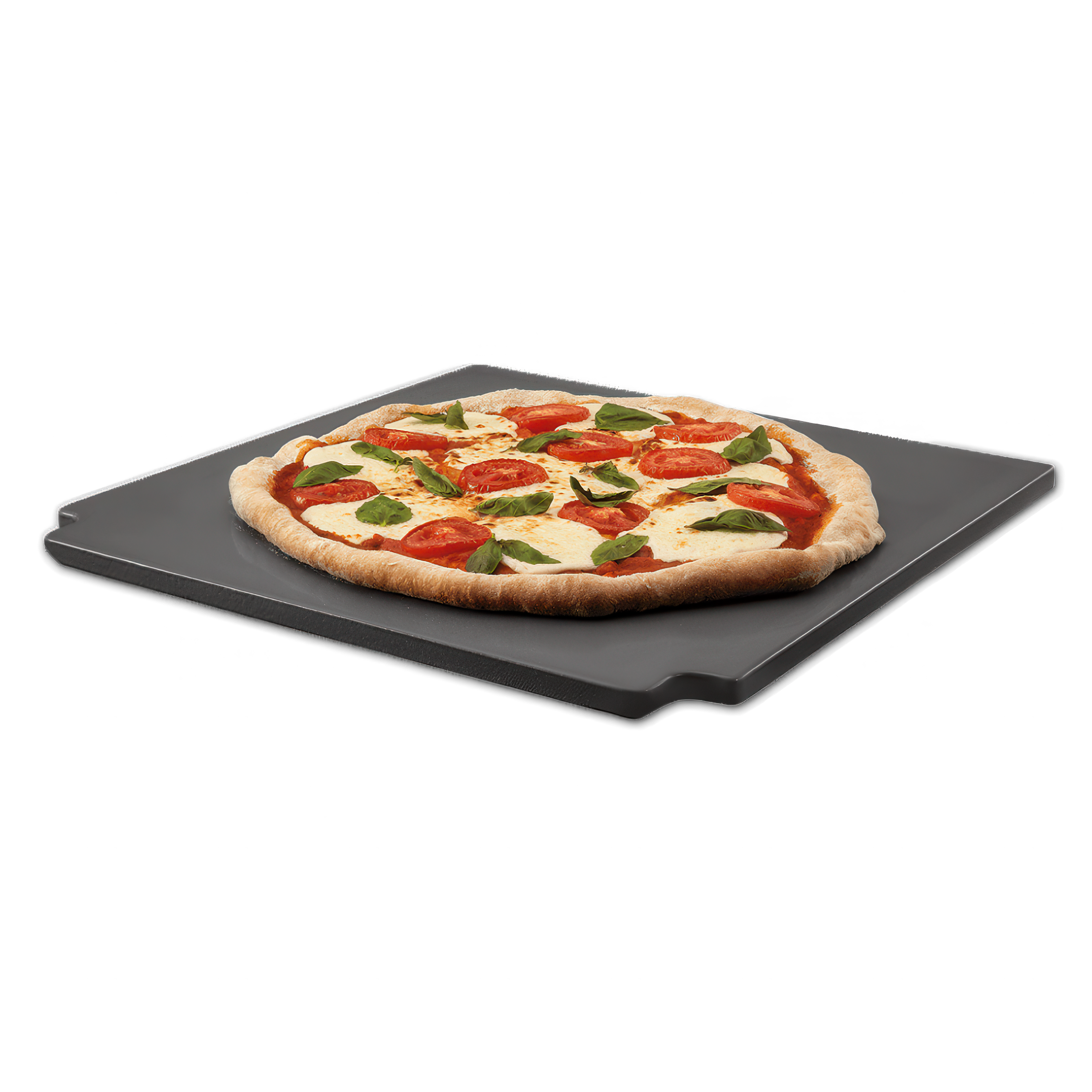 Glazovaný kámen na pizzu Crafted - WEBER