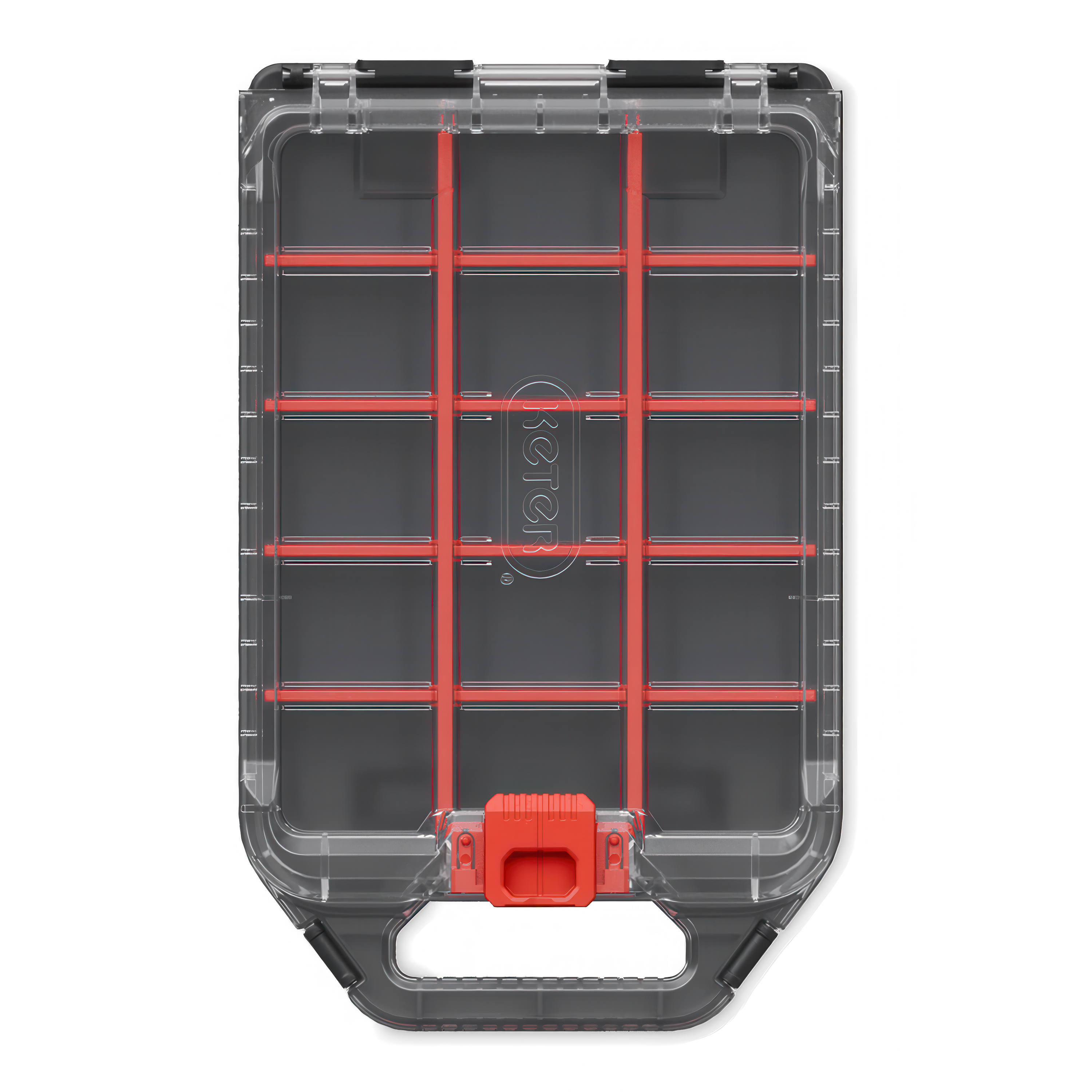 Malý organizér na nářadí Stack`N`Roll - KETER