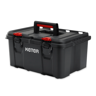 Toolbox Stack`N`Roll - KETER