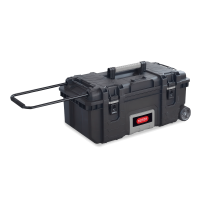 Koš na kola na převodovky - KETER