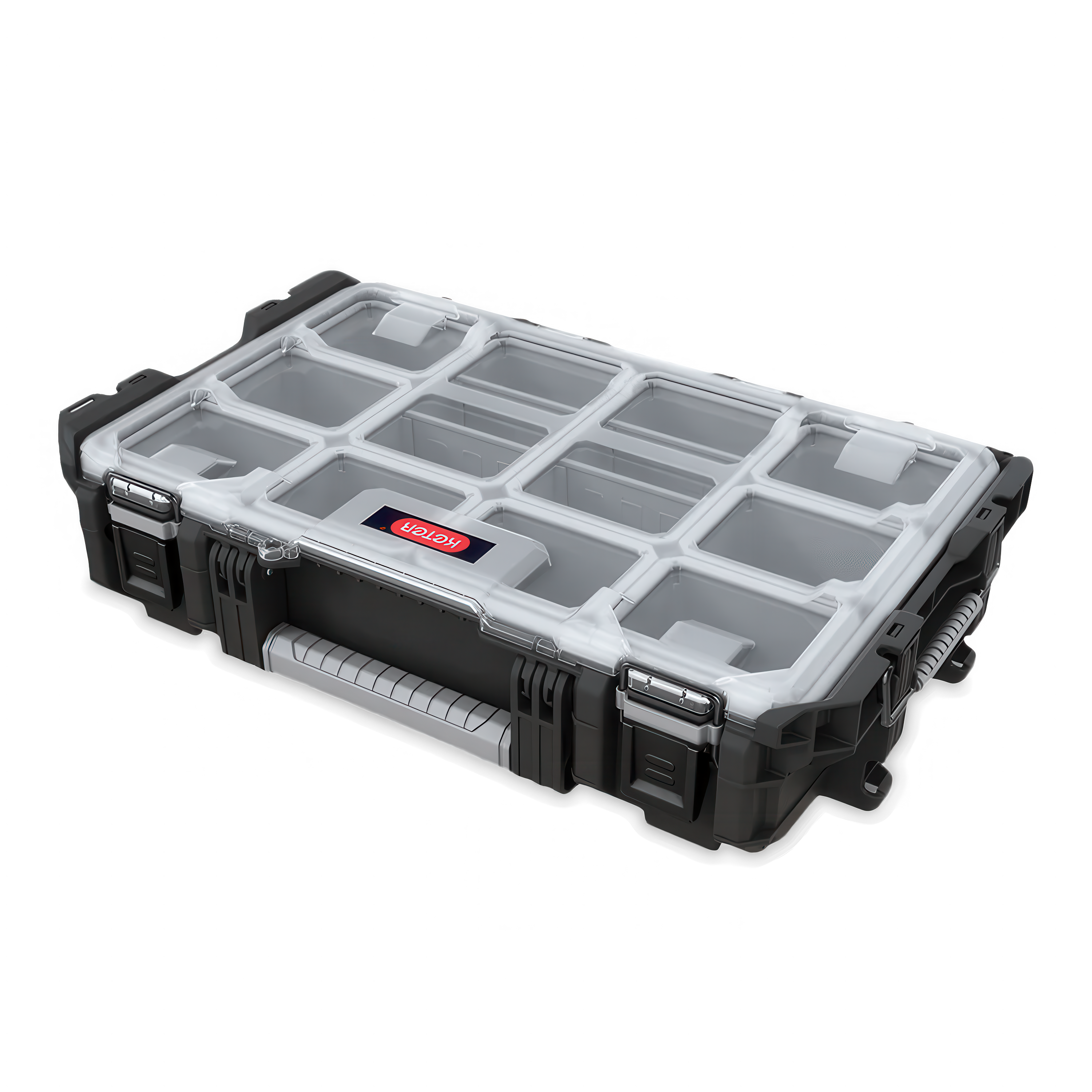 Kufr na nářadí, organizér - KETER