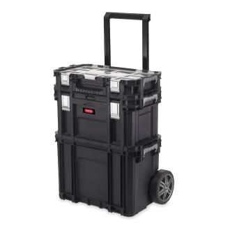 Sada nářadí Rolling System Connect - KETER