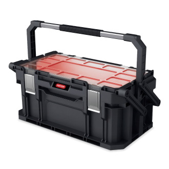 Connect Konzolová skříňka na nářadí - KETER