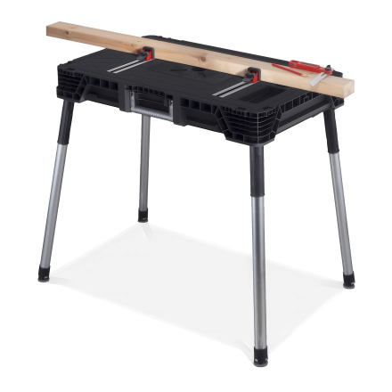 Přenosný stůl, skládací Jobmade - KETER