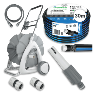 Zavlažovací sada Home Basic 30 - AGAPLAST