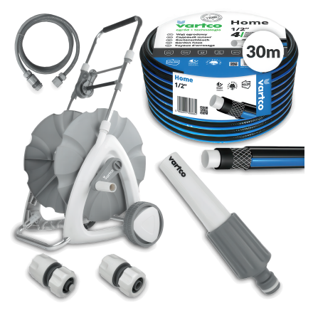 Zavlažovací sada Home Basic 30 - AGAPLAST