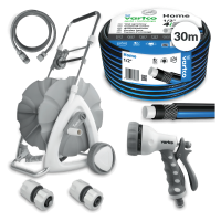 Home Sada pro zavlažování trávníku Premium 30 - AGAPLAST