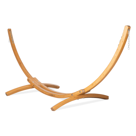 Jednoduchý stojan na houpací síť ELIPSO Nature - LA SIESTA