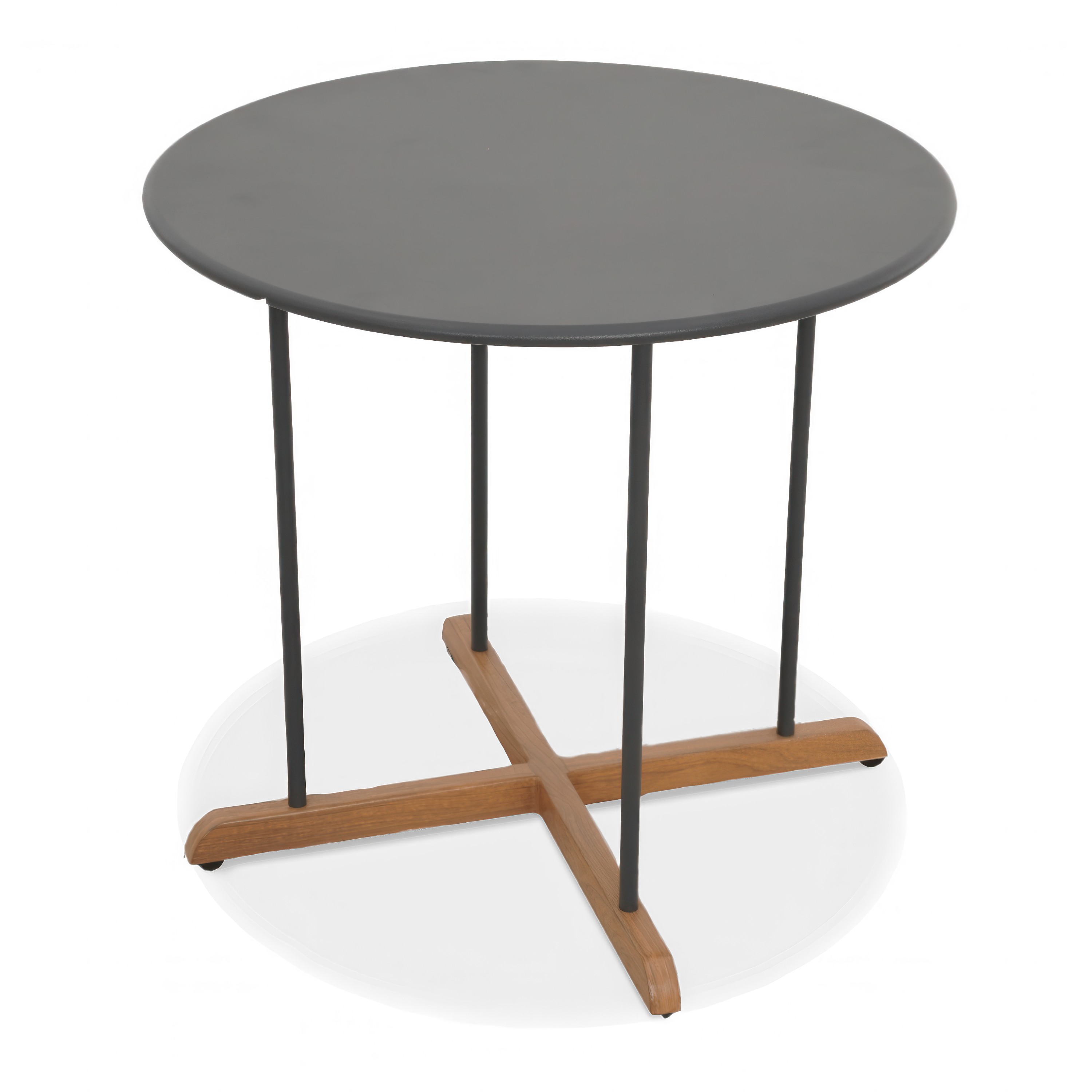 Zahradní stůl RONDA, průměr 50 cm - FOCUS GARDEN