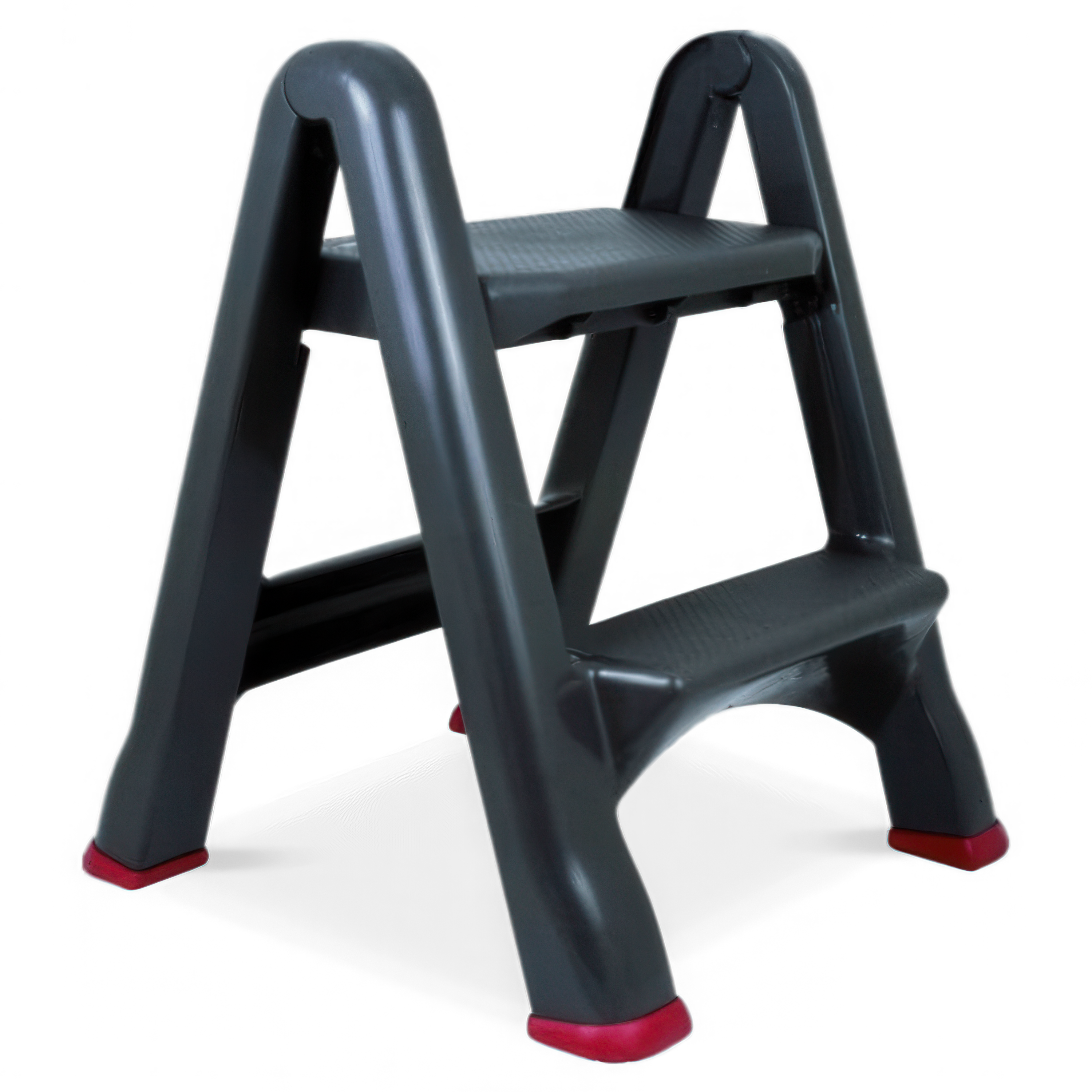 Dvoustupňový žebřík, schůdky - KETER