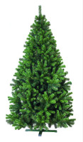 Umělý vánoční smrk MoodMe Crystalyn, 180 cm