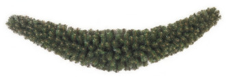 Smrkový věnec COMET délka 180 cm