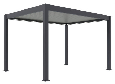 Pergola tarasowa Gutroof Elegance Automatic z oświetleniem LED
