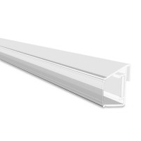 LED osvětlení pro pergolu 3m x 2 Bílá - Gutroof