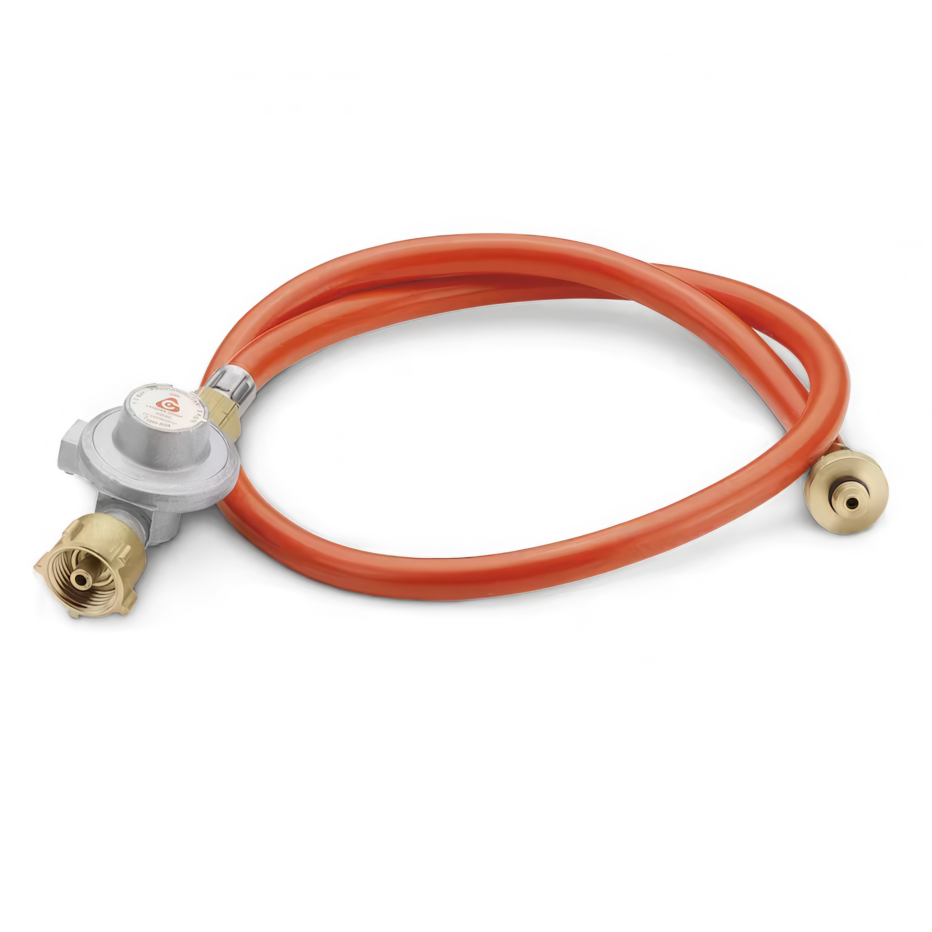 Zestaw adaptera do butli gazowych WEBER