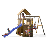 Dětské hřiště pro zahradu Fungoo Carol 3