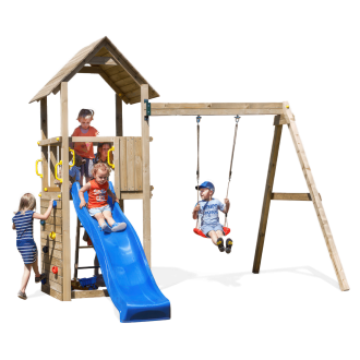 Dětské hřiště Fungoo Carol 2