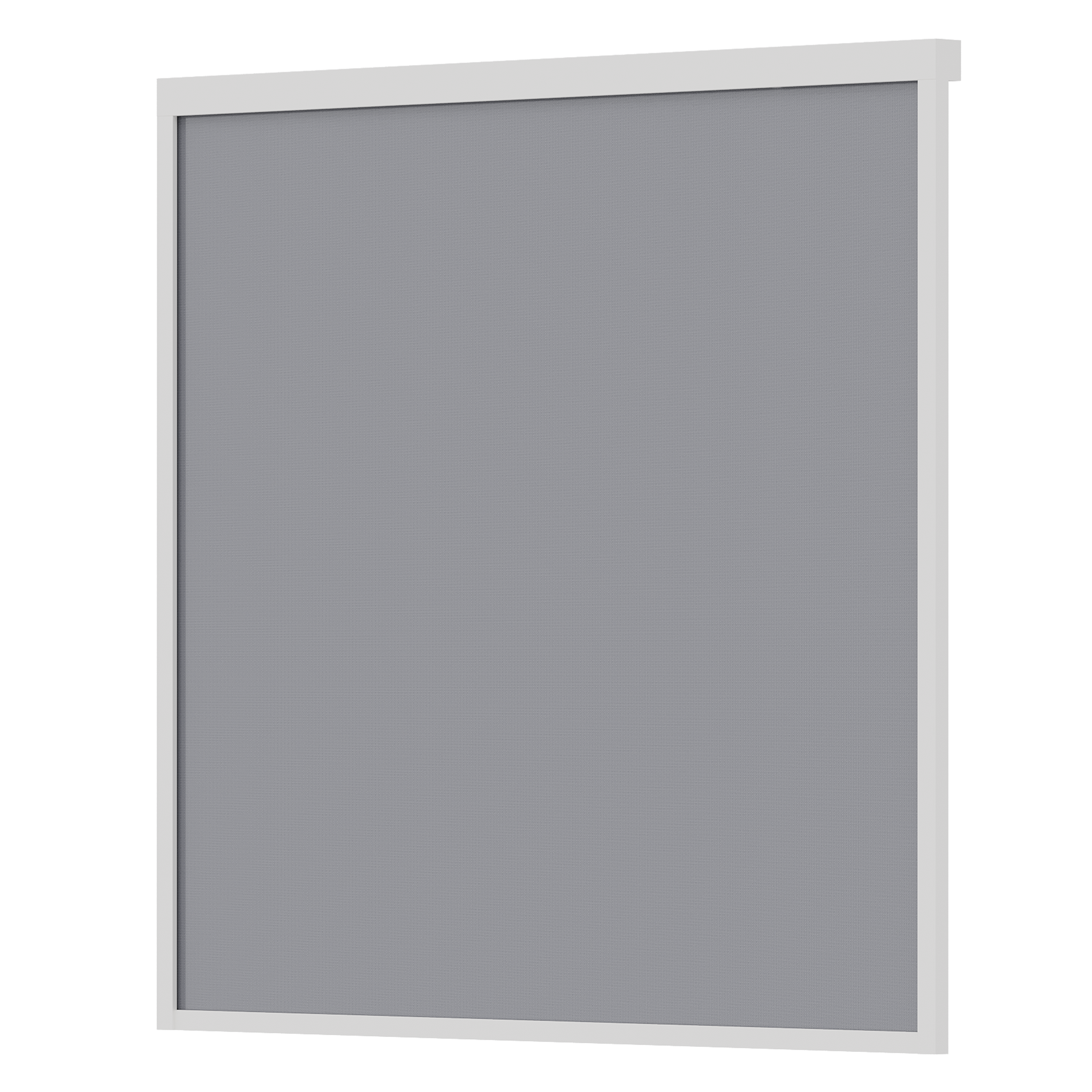 Stahovací roleta pro pergolu ELEGANCE/DELUXE/FUSION 2,65 m bílá - Gutroof