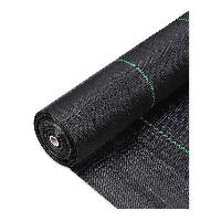 Agro rouno na zahradu 1,6x50m černé - CULTIVO